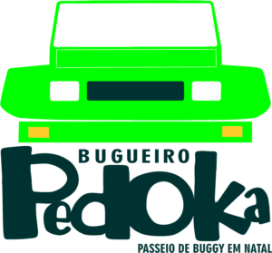 logo Bugueiro Pedoka